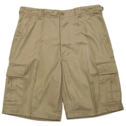 Mil-Tec US Bermuda Shorts Khaki