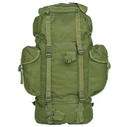 Mil-Tec BW Combat Backpack Olive