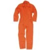 Mil-Tec BW Overall Orange -Mil-Tec Shop mil tec bw overall orange all 1 1