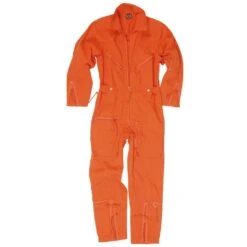 Mil-Tec BW Overall Orange