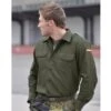 Mil-Tec BW Shirt Olive