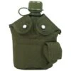 Mil-Tec US Style Canteen And Cup Olive 2 Mil-Tec US Style Canteen And Cup Olive -Mil-Tec Shop mil tec canteen olive 1b 1