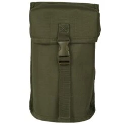 Mil-Tec Canteen Pouch British Style Olive
