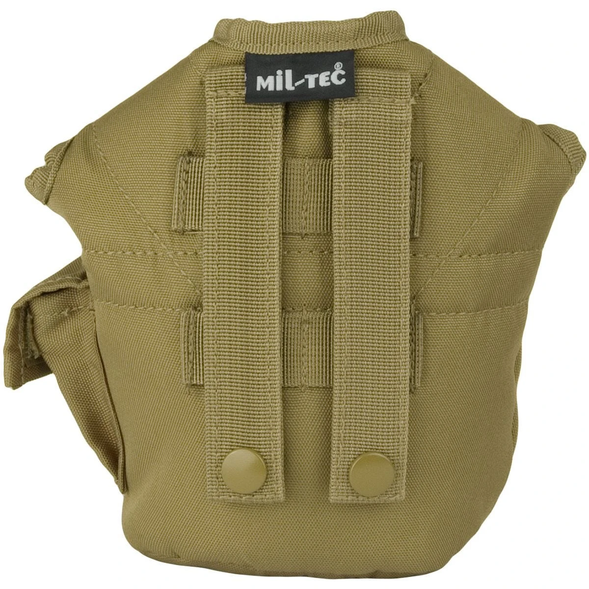 Mil-Tec Canteen Pouch US Style Coyote 4 Mil-Tec Canteen Pouch US Style Coyote - Image 2