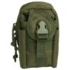 Mil-Tec Commando Belt Bag Olive -Mil-Tec Shop mil tec com belt bag olive amaz 1 1