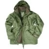 Mil-Tec ECWCS Jacket With Fleece Olive 1 Mil-Tec ECWCS Jacket With Fleece Olive -Mil-Tec Shop mil tec ecwcs jacket olive ALL 1 1