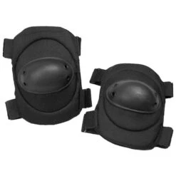 Mil-Tec Elbow Pads Black
