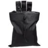 Mil-Tec Empty Shell Pouch Black 1 Mil-Tec Empty Shell Pouch Black -Mil-Tec Shop mil tec empty shell pouch black amaz 1 1