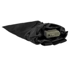 Mil-Tec Empty Shell Pouch Black -Mil-Tec Shop mil tec empty shell pouch black amaz 3 1