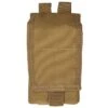 Mil-Tec G36 Magazine Pouch Coyote