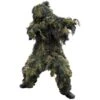 Mil-Tec Ghillie Suit 4 Pcs. Woodland 2 Mil-Tec Ghillie Suit 4 Pcs. Woodland -Mil-Tec Shop mil tec ghillie suit anti fire 1aaa 1