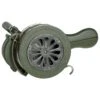 Mil-Tec Hand Crank Siren Olive -Mil-Tec Shop mil tec hand crank siren olive amaz 1 1