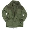 Mil-Tec Hunting Jacket Olive -Mil-Tec Shop mil tec hunting jacket olive 1aaa 1