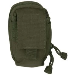 Mil-Tec I-Pouch MOLLE Olive