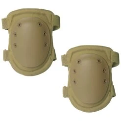 Mil-Tec Knee Pads Coyote