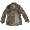 Mil-Tec Classic US M65 Jacket Woodland -Mil-Tec Shop mil tec m65 jacket woodland ALL 1 1