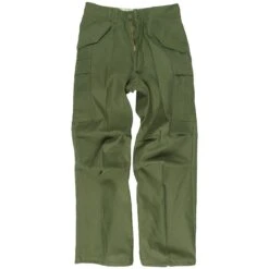 Mil-Tec M65 Trousers Olive