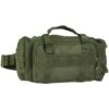 Mil-Tec Waist Bag Modular System Olive