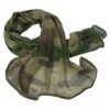 Mil-Tec Net Scarf CCE -Mil-Tec Shop mil tec net scarf cce amaz 1 1