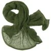 Mil-Tec Net Scarf Olive -Mil-Tec Shop mil tec net scarf olive amaz 1 1