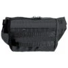 Mil-Tec Pistol Hip Bag Black -Mil-Tec Shop mil tec pistol hip bag black amaz 1 1