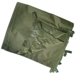 Mil-Tec Multipurpose Plane Tarpaulin 'Basha' Olive