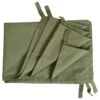 Mil-Tec Multipurpose Plane Tarpaulin 'Tarp' Olive -Mil-Tec Shop mil tec plane tarp olive amaz 1 1
