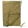 Mil-Tec Poncho Liner Coyote -Mil-Tec Shop mil tec poncho liner coyote amaz 1 1