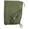 Mil-Tec Poncho Liner Olive 2 Mil-Tec Poncho Liner Olive -Mil-Tec Shop mil tec poncho liner olive amaz 1 1