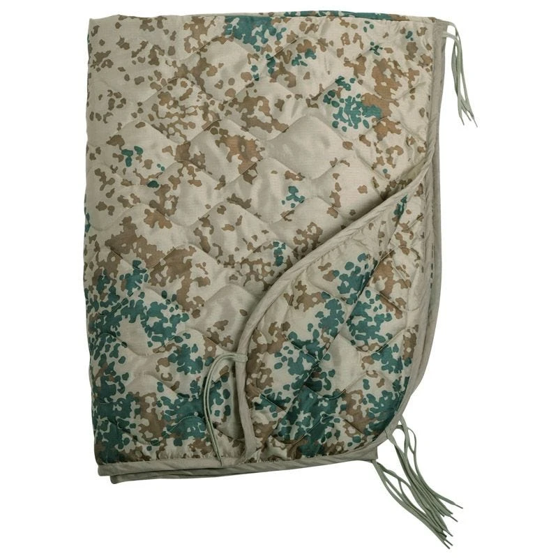 Mil-Tec Poncho Liner Tropical 3 Mil-Tec Poncho Liner Tropical