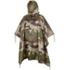 Mil-Tec Waterproof Poncho Ripstop CCE -Mil-Tec Shop mil tec poncho ripstop cce 1 1