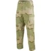 Mil-Tec BDU Ranger Combat Trousers 3-Colour Desert -Mil-Tec Shop mil tec ranger trousers 3 desert 1 1
