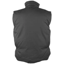 Mil-Tec Ranger Vest Black -Mil-Tec Shop mil tec ranger vest blk 3 1