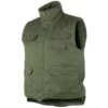 Mil-Tec Ranger Vest Olive -Mil-Tec Shop mil tec ranger vest olive 1 1