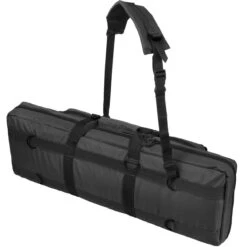 Mil-Tec Rifle Case Medium Black -Mil-Tec Shop mil tec rifle case medium black 4