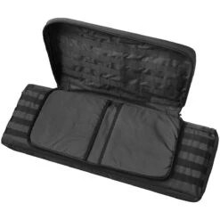 Mil-Tec Rifle Case Medium Black -Mil-Tec Shop mil tec rifle case medium black 5