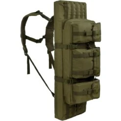 Mil-Tec Rifle Case Medium Olive