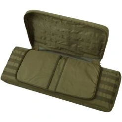 Mil-Tec Rifle Case Medium Olive -Mil-Tec Shop mil tec rifle case medium olive 5