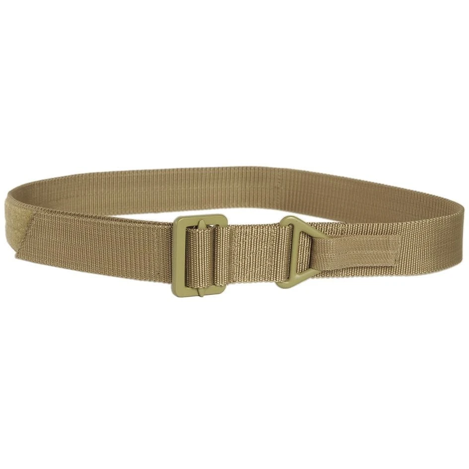Mil-Tec Rigger Belt 45mm Coyote 3 Mil-Tec Rigger Belt 45mm Coyote
