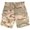 Mil-Tec US Prewashed Ripstop Bermuda Shorts 3-Colour Desert 1 Mil-Tec US Prewashed Ripstop Bermuda Shorts 3-Colour Desert -Mil-Tec Shop mil tec ripstop shorts 3 desert amaz 1 1