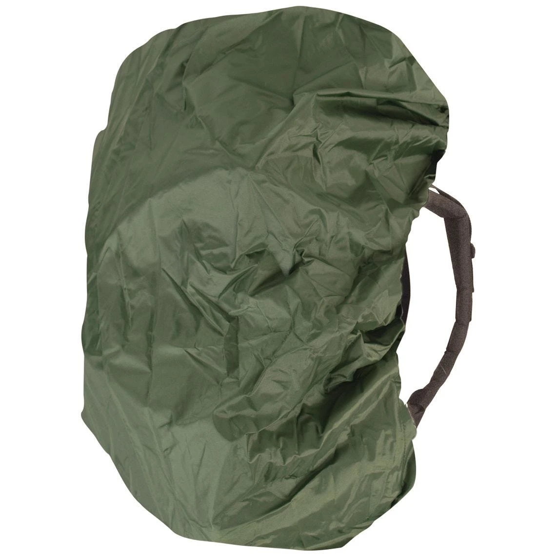 Mil-Tec BW Backpack Rain Cover Olive 3 Mil-Tec BW Backpack Rain Cover Olive
