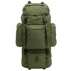 Mil-Tec Rucksack Ranger 75L Olive -Mil-Tec Shop mil tec rucksack ranger olive amaz 1 1