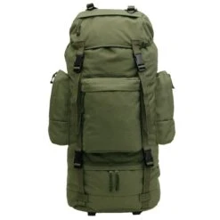 Mil-Tec Rucksack Ranger 75L Olive