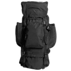 Mil-Tec Rucksack Recon 88L Black