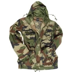 Mil-Tec Smock Lightweight CCE