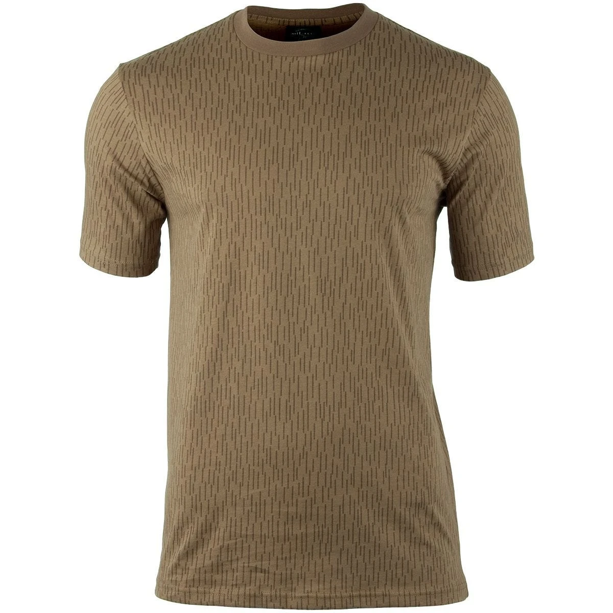 Mil-Tec T-shirt East German Camo 3 Mil-Tec T-shirt East German Camo
