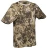 Mil-Tec T-Shirt Mandra Tan -Mil-Tec Shop mil tec t shirt mandra tan1 1