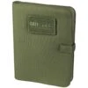 Mil-Tec Tactical Notebook Medium Olive 2 Mil-Tec Tactical Notebook Medium Olive -Mil-Tec Shop mil tec tactical notebook medium olive ALL 1 1
