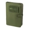 Mil-Tec Tactical Notebook Small Olive