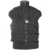 Mil-Tec Carrier Vest 'Modular System' Black -Mil-Tec Shop mil tec tragerweste black ALL 1 1